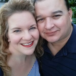 Meet your Posher, Miriam